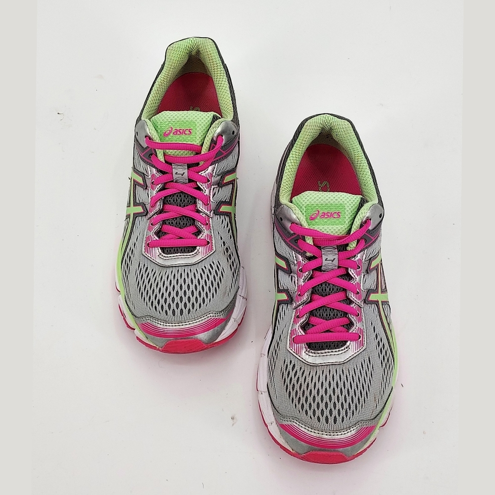 ASICS GT 1000 4 Cushioned Running Shoes